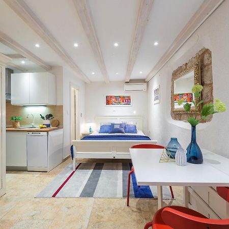 Apartment Neva Dubrovnik Dış mekan fotoğraf