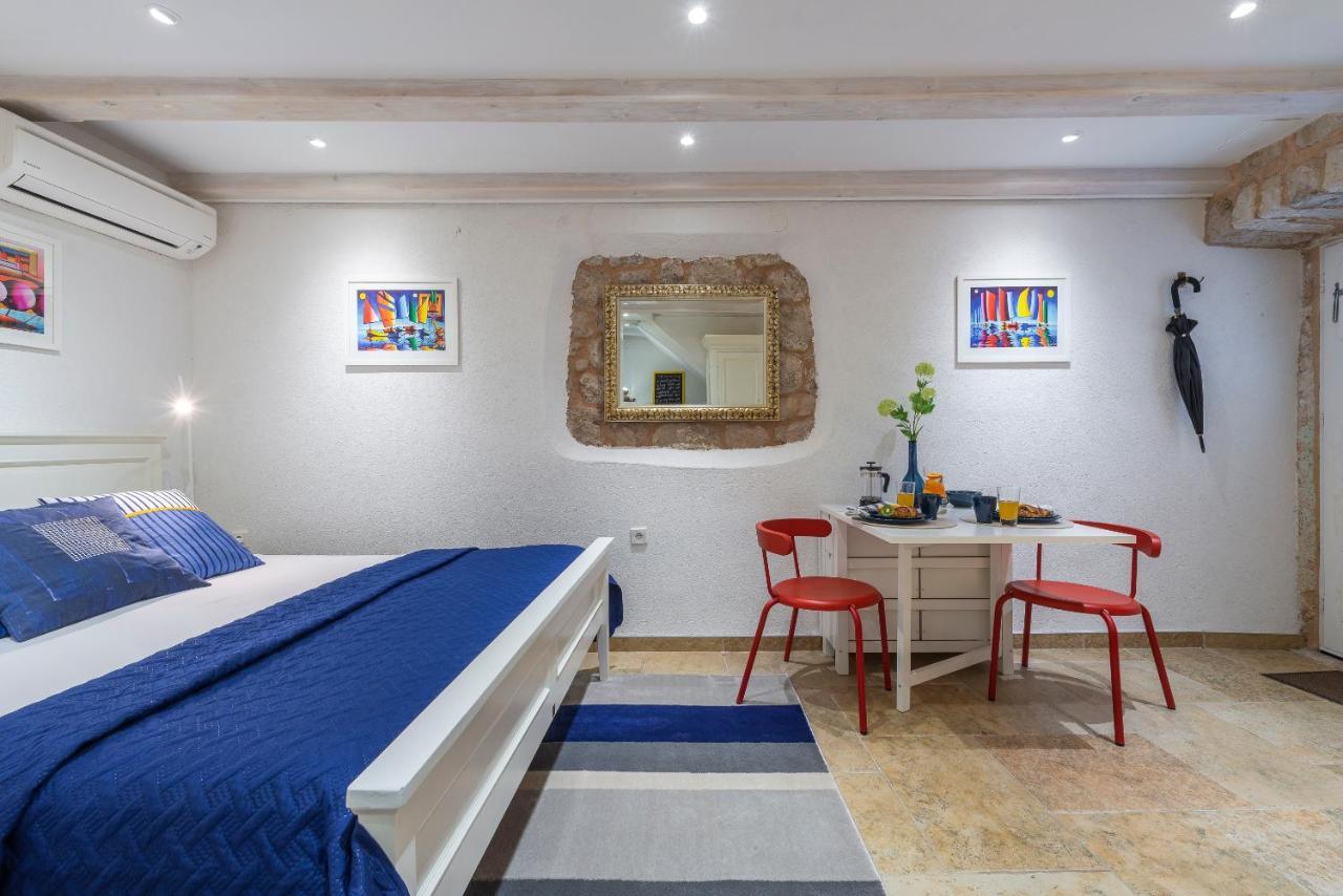 Apartment Neva Dubrovnik Dış mekan fotoğraf