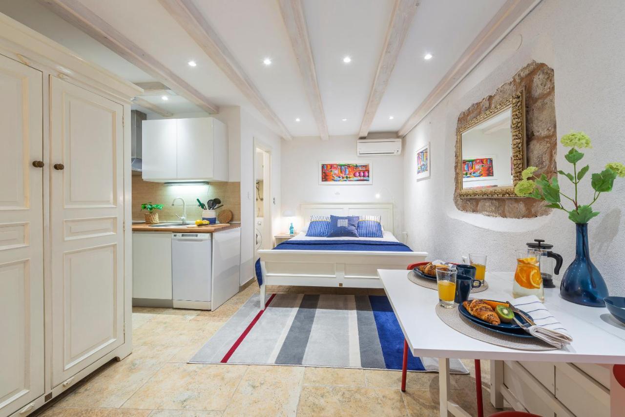 Apartment Neva Dubrovnik Dış mekan fotoğraf