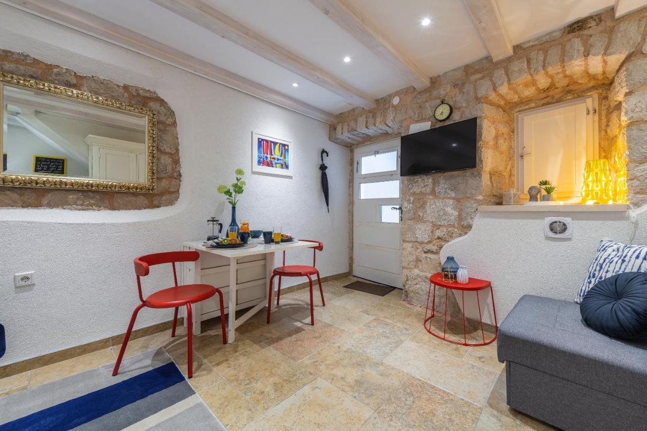 Apartment Neva Dubrovnik Dış mekan fotoğraf