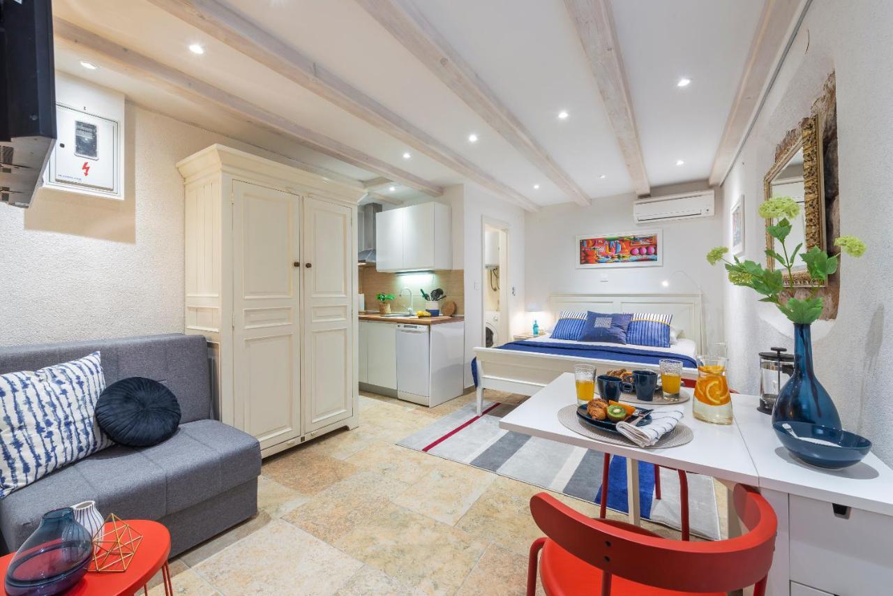 Apartment Neva Dubrovnik Dış mekan fotoğraf