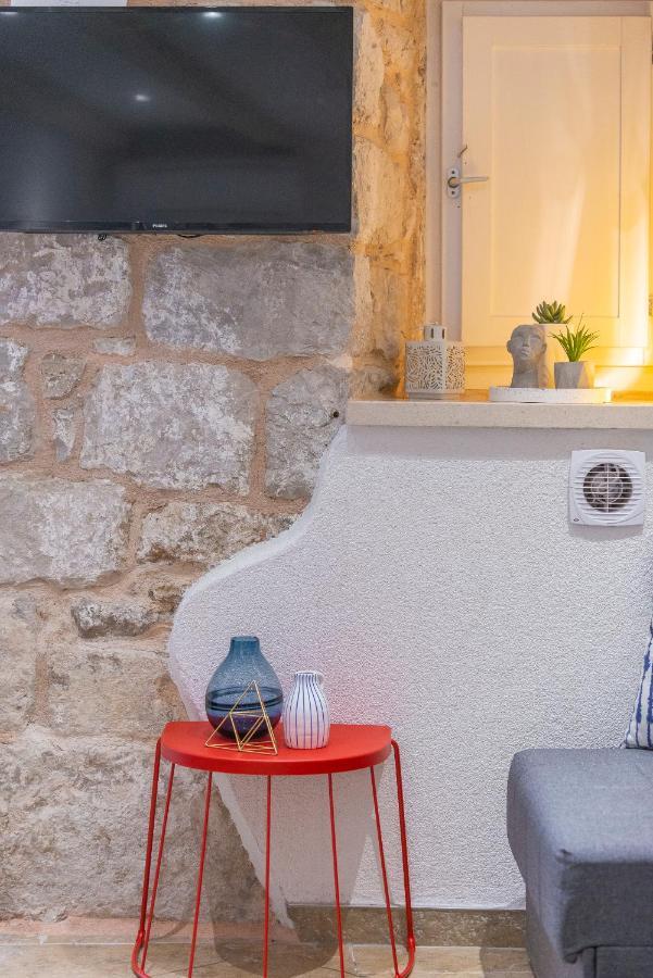 Apartment Neva Dubrovnik Dış mekan fotoğraf