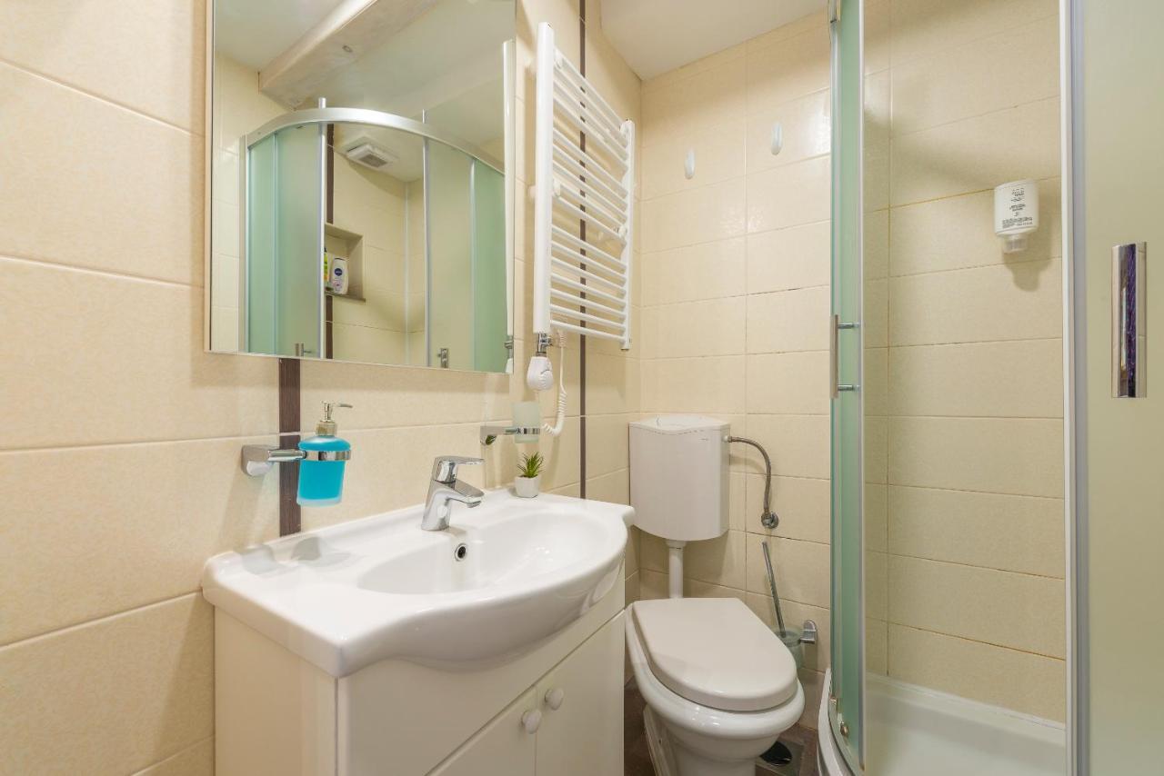 Apartment Neva Dubrovnik Dış mekan fotoğraf