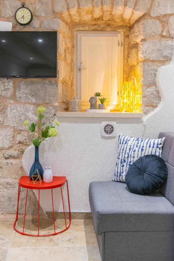 Apartment Neva Dubrovnik Dış mekan fotoğraf