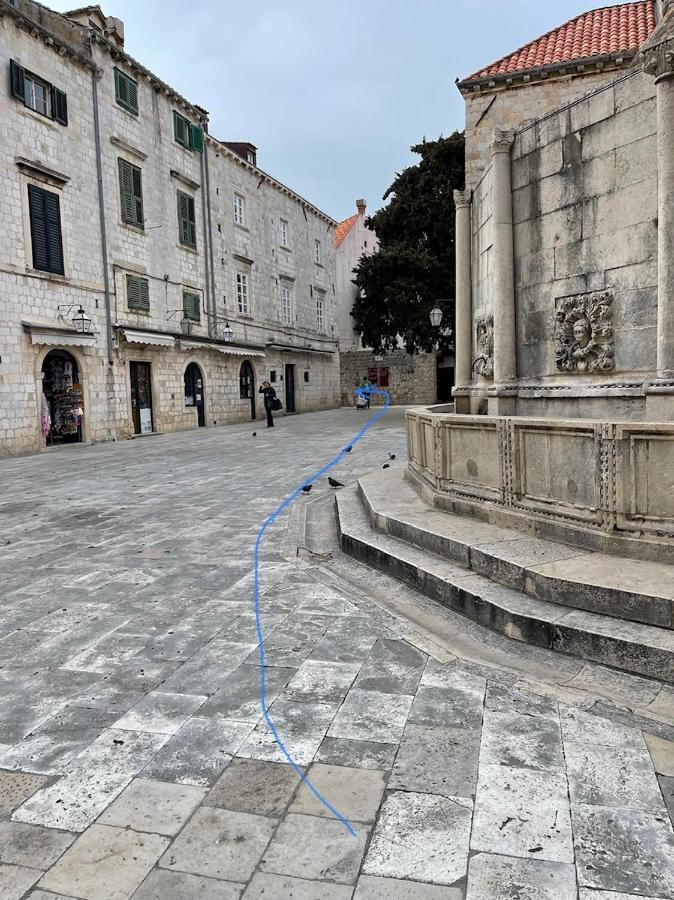 Apartment Neva Dubrovnik Dış mekan fotoğraf