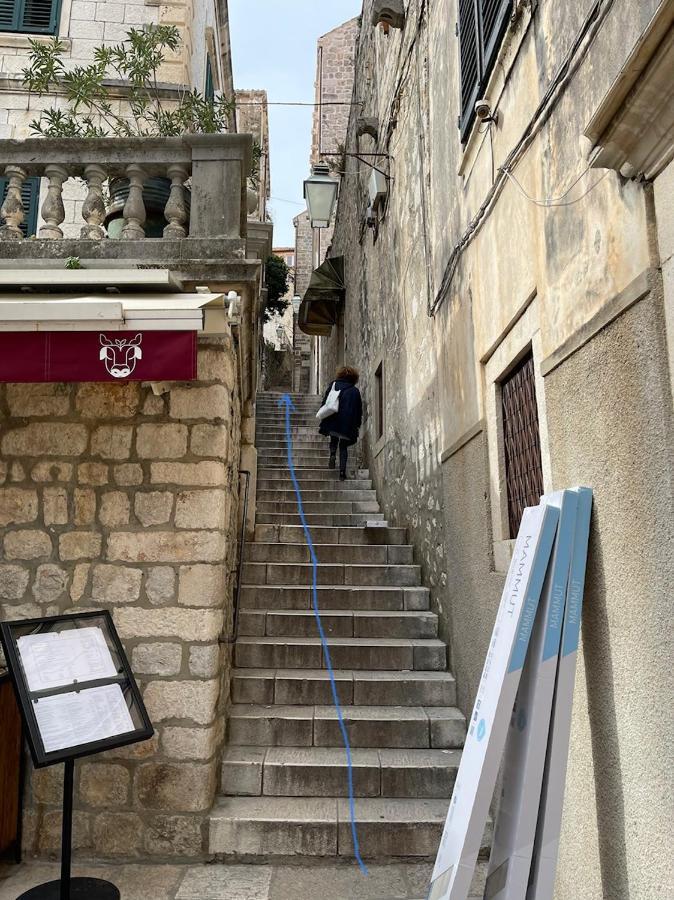 Apartment Neva Dubrovnik Dış mekan fotoğraf